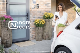 Як уникнути проблем при керуванні орендованим автомобілем?