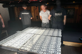 Непригодность к службе за 20 тыс дол: в Одесской области обезвредили коррупционную схему