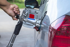 Автогаз подорожчав за місяць: скільки доведеться заплатити на заправці