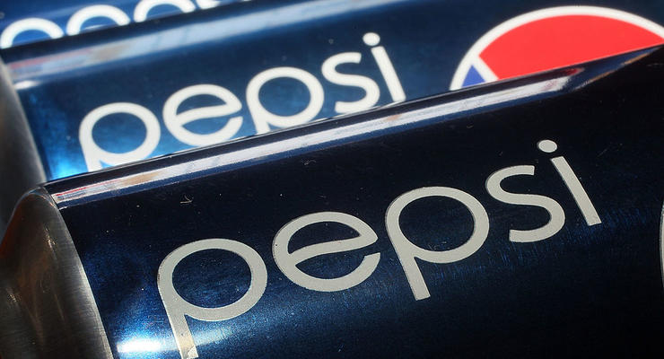 Україна визнала PepsiCo та Mars спонсорами війни