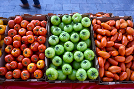В Украине снова растут цены на томаты: сколько стоит овощ