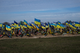 Выплаты за погибшего бойца: как семье получить 15 млн грн помощи