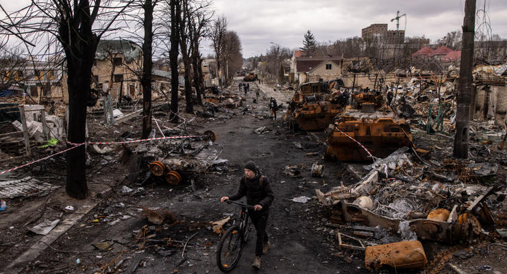 Сколько Украине стоит день войны: Резников назвал сумму