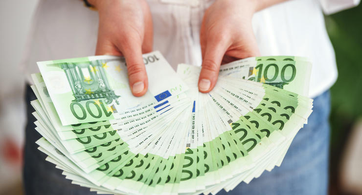 Курс валют на 5.09.2023: евро дешевеет