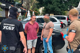 Среди задержанных чиновник военкомата: СБУ ликвидировала новые схемы уклонения от призыва