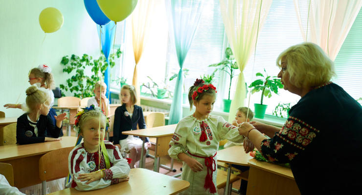 Які умови призначення пенсії вчителям в Україні: роз'яснення ПФУ