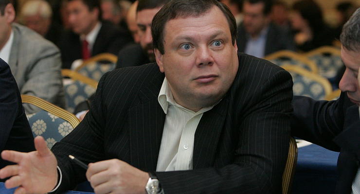 Фінансує війну проти України: російський олігарх Фрідман отримав підозру