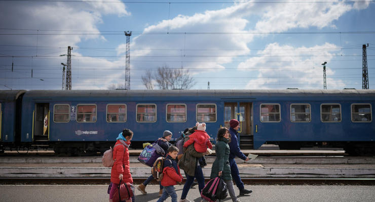 В Украине проверяют переселенцев: как не потерять выплаты ВПЛ