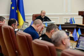 В Кабмине раскрыли зарплаты министров: сколько заработали чиновники в августе