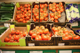 Цены и спрос продолжают расти: за какой овощ придется больше платить