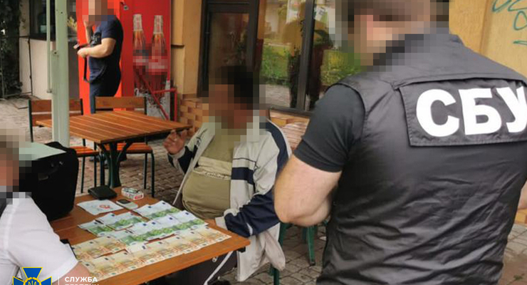 СБУ ліквідувала нові схеми ухилення від призову в трьох областях / ssu.gov.ua