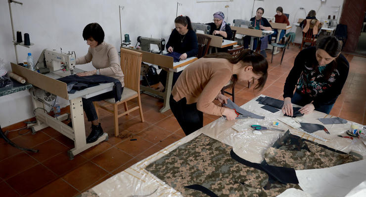 Рынок труда: каким специалистам проще всего найти работу в Украине