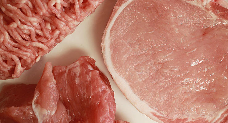 Ціни на свинину стабілізувалися: скільки коштує кілограм м'яса
