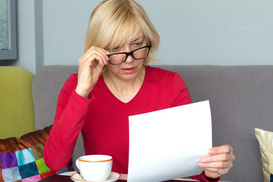 Как передать показания электросчетчика, находясь за границей: объяснение