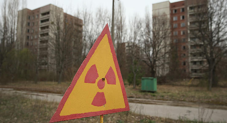 У Чорнобильській зоні відчуження планують побудувати вітрову електростанцію