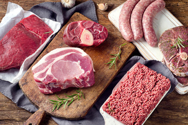 Ціни на м'ясо в Україні підскочать: прогноз на осінь