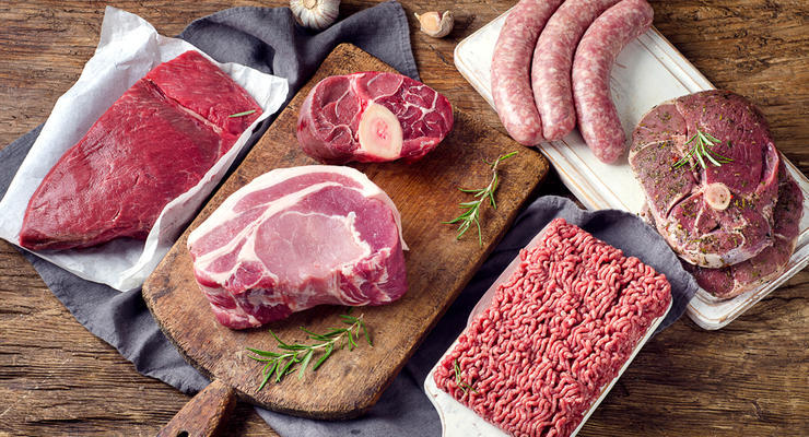 Цены на мясо в Украине подскочат: прогноз на осень
