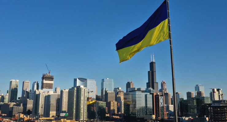 Чикаго, США / Getty Images