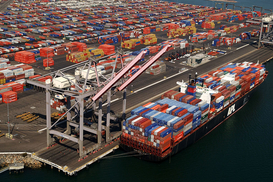 Співпраця BLIC Logistic з компаніями України