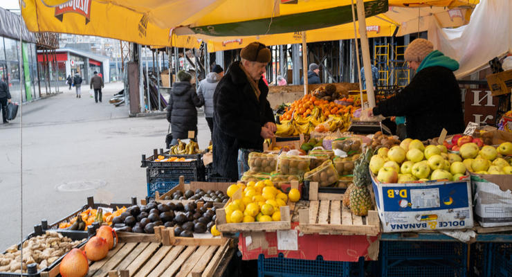 Что будет с ценами на овощи в Украине: прогноз Минагро