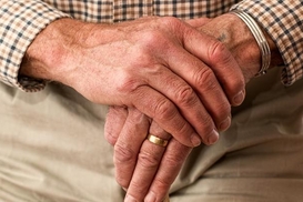 Пенсии для ВПЛ: Кабмин выделил дополнительные средства