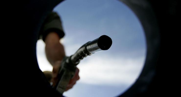 Проверка бензина А-95 на АЗС: где в Украине продают некачественное топливо