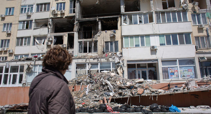 В Україні власники пошкодженого житла можуть отримати до 500 тис грн на ремонт
