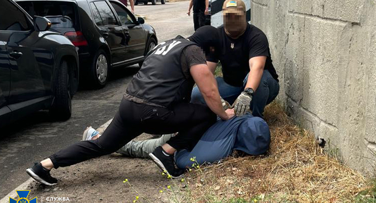 СБУ ліквідувала ще дві схеми ухилення від мобілізації / ssu.gov.ua