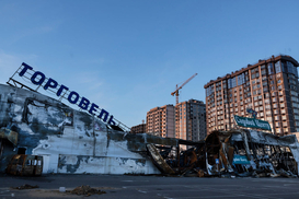 Кабмин расширил перечень бизнесов, которые смогут стать участниками программы "єВідновлення"