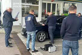 В Украине задержали таможенников, требовавших взятки за ввоз товаров для ВСУ