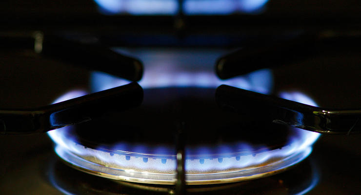 НКРЕКП зменшила фінансове навантаження на окрему категорію споживачів газу: деталі