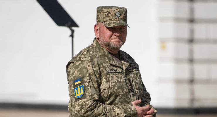 Массированный обстрел Украины: Залужный сообщил, сколько сбили российских ракет