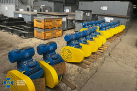 Поставка в РФ насосов для атомных реакторов: СБУ ликвидировала масштабную схему