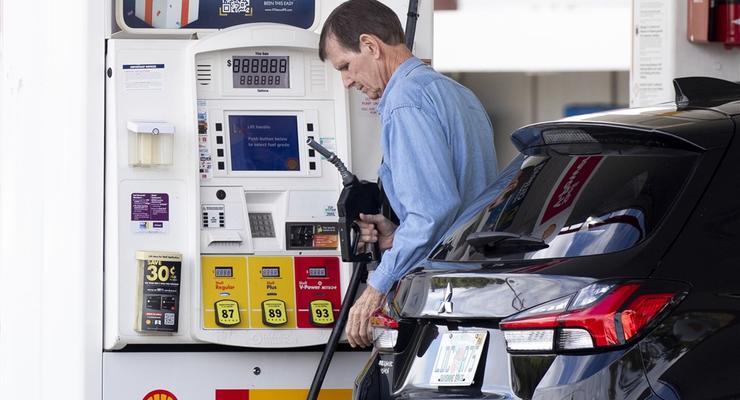 В Украине пересчитали цены на топливо: сколько сейчас стоит бензин