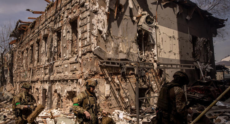 Украинцы могут получить статус ветерана военной службы: какие льготы предусмотрены