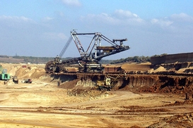 Замість Матронівського родовища титанових руд, до приватизаційного лоту ЗТМК приєднають ДемГЗК