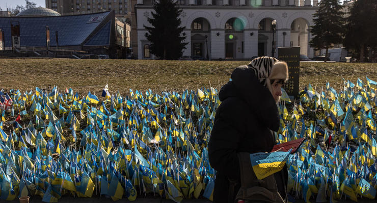 "Україна на хвилину зупиниться": 1 жовтня по всій країні відбудеться акція пам'яті