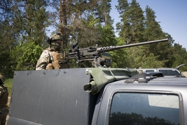 Россияне ночью запустили по Украине 44 "шахеда": сколько дронов удалось сбить