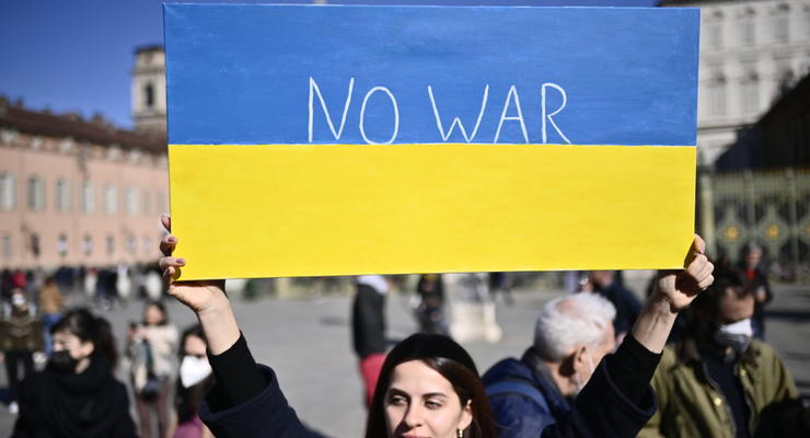 Планируют ли украинские беженцы вернуться домой - опрос