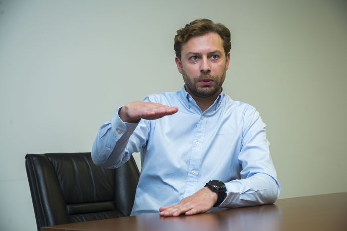 Фото Олександр Зубко