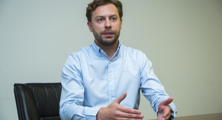 Фото Олександр Зубко