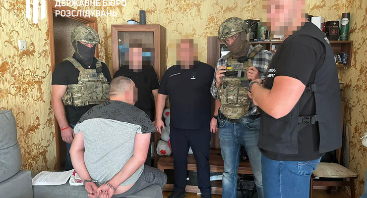 В Виннице разоблачили преступную схему уклонения от мобилизации  / dbr.gov.ua