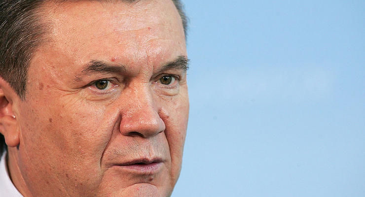 Завладение угодьями "Сухолучье": в Украине будут судить Януковича