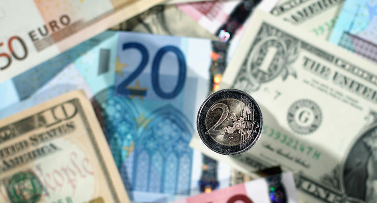 Курс валют на 3.10.2023: евро снова подешевел