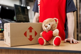 "Новая почта" открыла отделение еще в одном городе Германии: где заработала