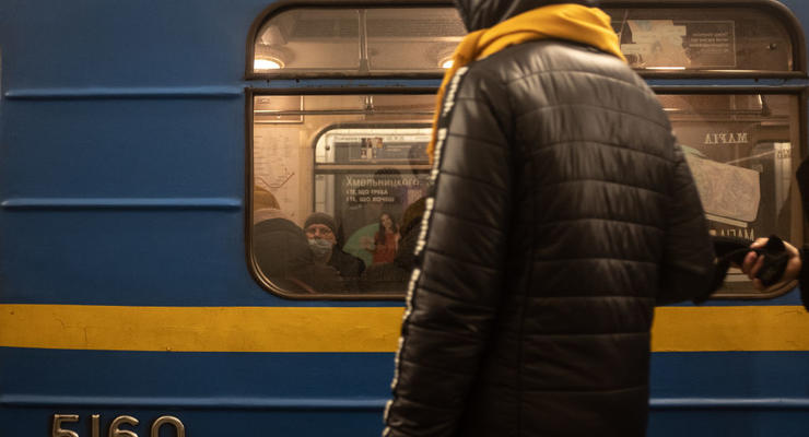 Киевлянам объяснили, как будет взиматься оплата за проезд в общественном транспорте