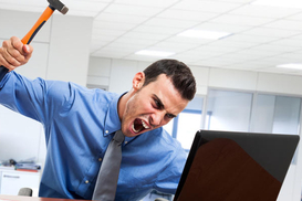 Заробіток в інтернеті: як розпізнати роботодавців-шахраїв