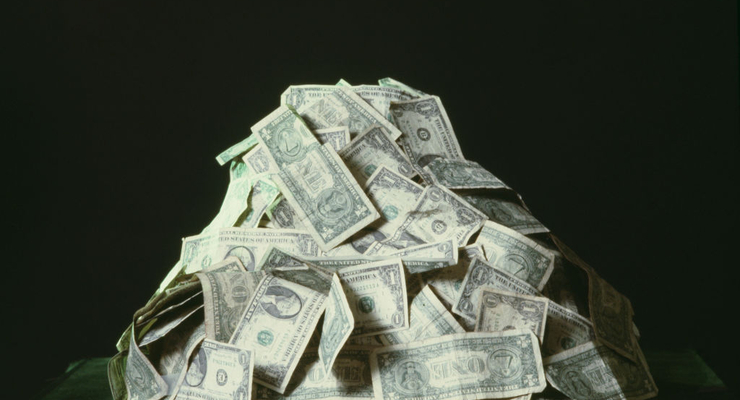 Иллюстративное фото / Getty Images