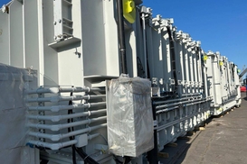 Обеспечат светом 500 тысяч людей: Украина получила два новых автотрансформатора