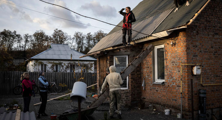 Компенсации за сделанные ремонты: когда украинцам начнут выплачивать деньги